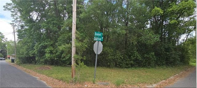 1227 Martin Luther King Drive, Waycross, GA 31501
