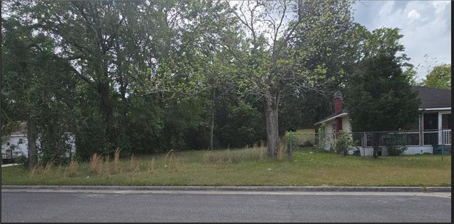 1227 Martin Luther King Drive, Waycross, GA 31501