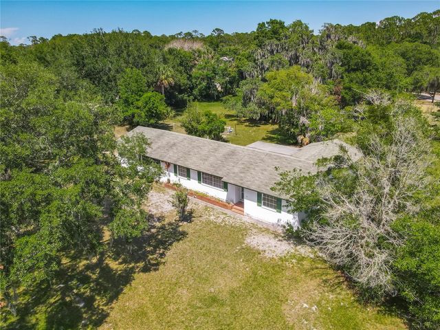 10 MIRROR LAKE DRIVE, Ormond Beach, FL 32174