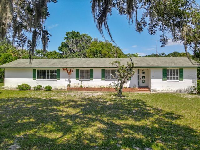 10 MIRROR LAKE DRIVE, Ormond Beach, FL 32174