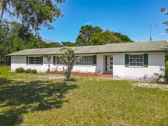 10 MIRROR LAKE DRIVE, Ormond Beach, FL 32174