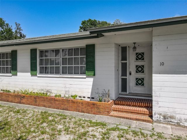 10 MIRROR LAKE DRIVE, Ormond Beach, FL 32174