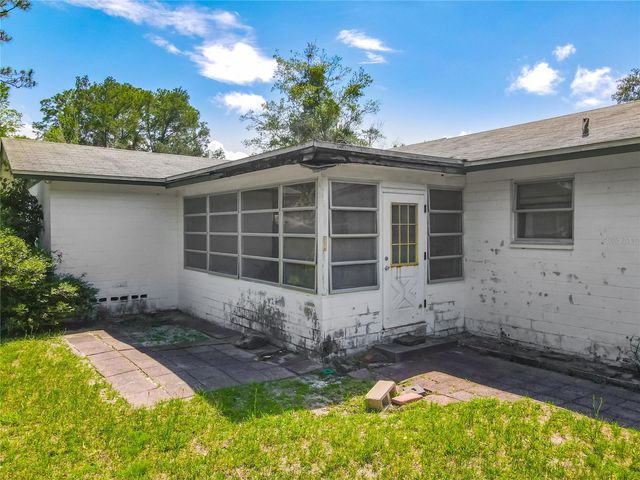 10 MIRROR LAKE DRIVE, Ormond Beach, FL 32174