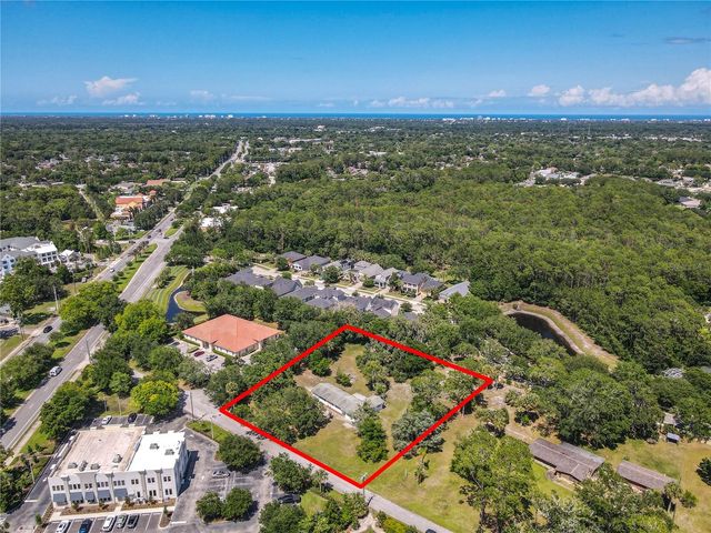 10 MIRROR LAKE DRIVE, Ormond Beach, FL 32174
