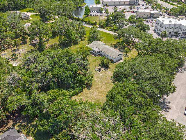10 MIRROR LAKE DRIVE, Ormond Beach, FL 32174