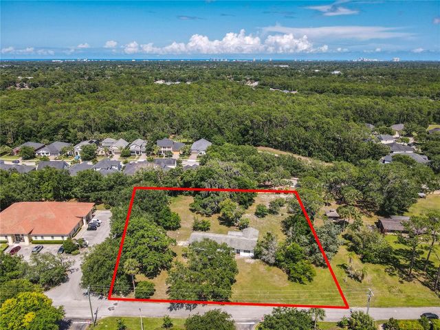 10 MIRROR LAKE DRIVE, Ormond Beach, FL 32174