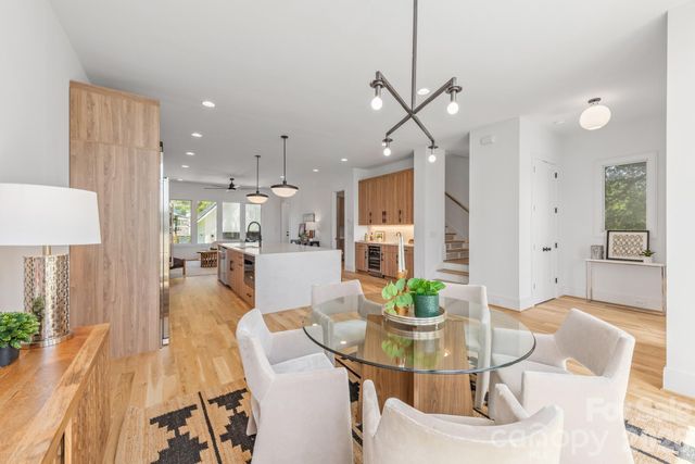 2026 Washington Avenue, Charlotte, NC 28216