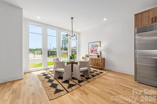 2026 Washington Avenue, Charlotte, NC 28216