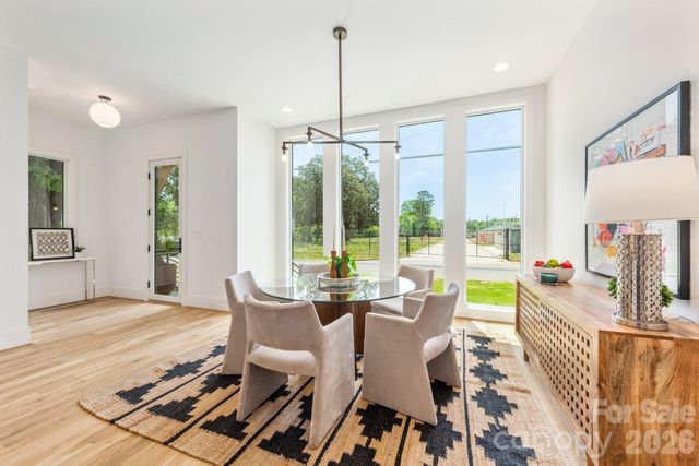 2026 Washington Avenue, Charlotte, NC 28216
