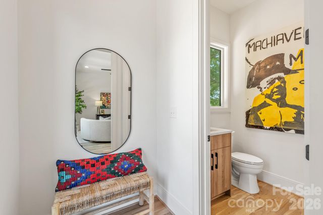 2026 Washington Avenue, Charlotte, NC 28216