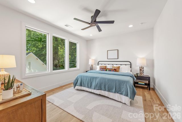 2026 Washington Avenue, Charlotte, NC 28216