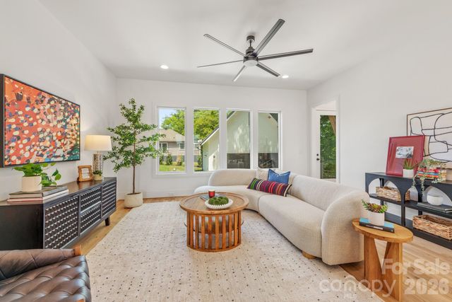 2026 Washington Avenue, Charlotte, NC 28216
