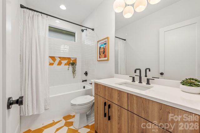 2026 Washington Avenue, Charlotte, NC 28216