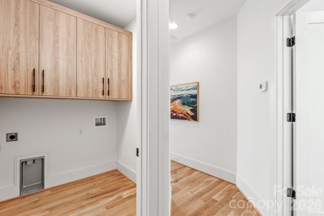 2026 Washington Avenue, Charlotte, NC 28216