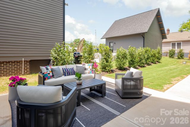 2026 Washington Avenue, Charlotte, NC 28216