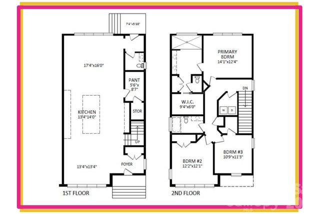 2026 Washington Avenue, Charlotte, NC 28216