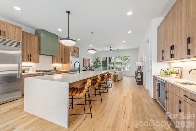 2026 Washington Avenue, Charlotte, NC 28216