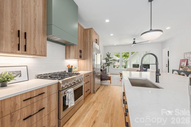 2026 Washington Avenue, Charlotte, NC 28216