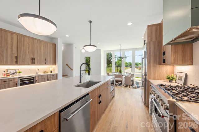 2026 Washington Avenue, Charlotte, NC 28216