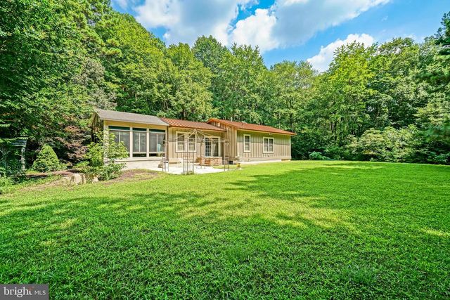 23761 WINDING WAY, Milton, DE 19968