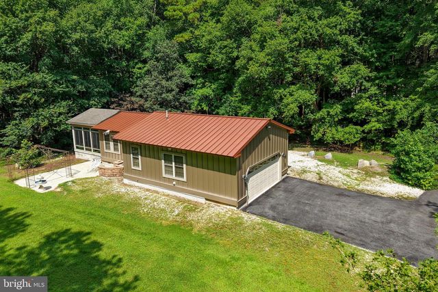 23761 WINDING WAY, Milton, DE 19968