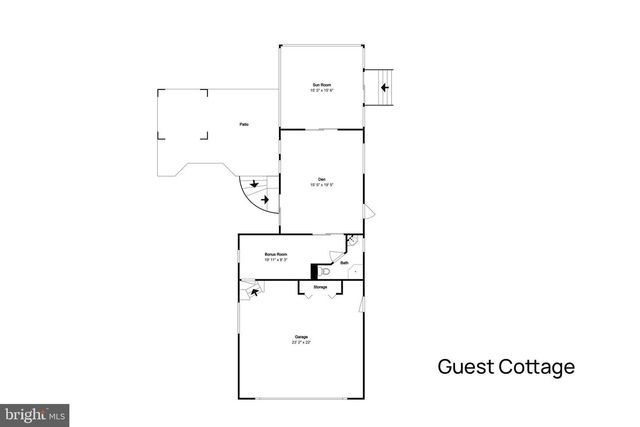 23761 WINDING WAY, Milton, DE 19968