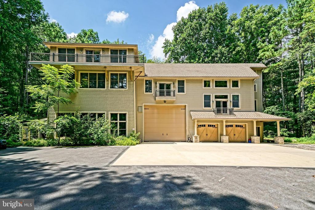 23761 WINDING WAY, Milton, DE 19968