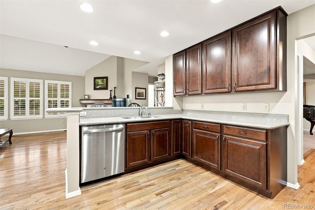 1853 Mountain Sage Run, Highlands Ranch, CO 80126
