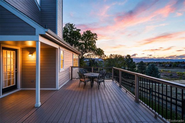 1853 Mountain Sage Run, Highlands Ranch, CO 80126