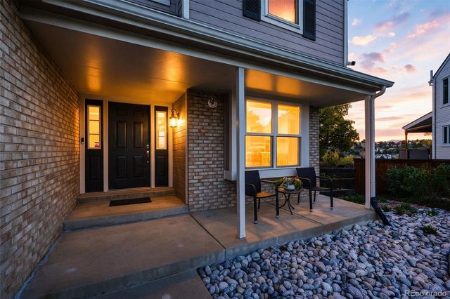 1853 Mountain Sage Run, Highlands Ranch, CO 80126
