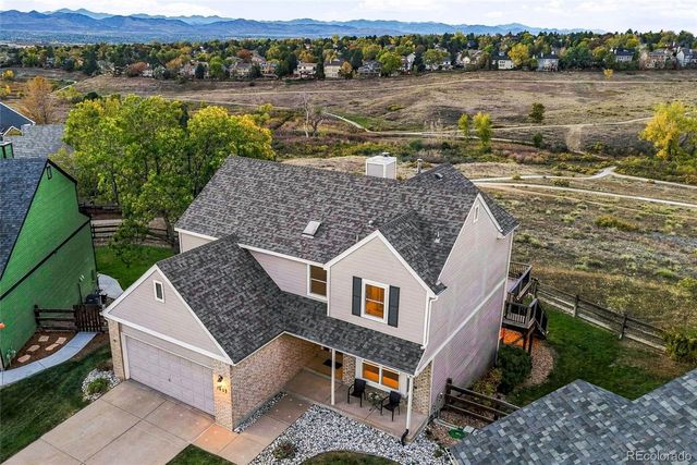 1853 Mountain Sage Run, Highlands Ranch, CO 80126