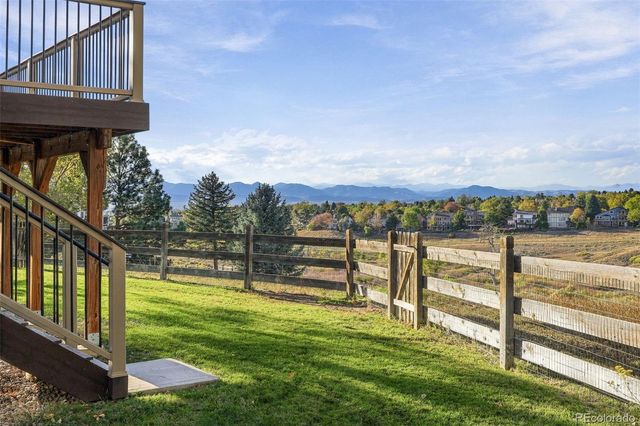 1853 Mountain Sage Run, Highlands Ranch, CO 80126