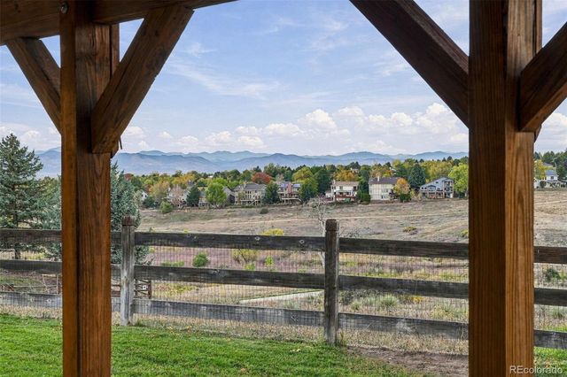 1853 Mountain Sage Run, Highlands Ranch, CO 80126