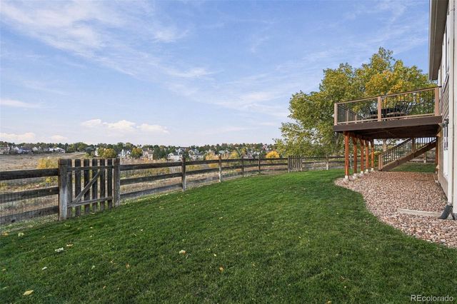 1853 Mountain Sage Run, Highlands Ranch, CO 80126