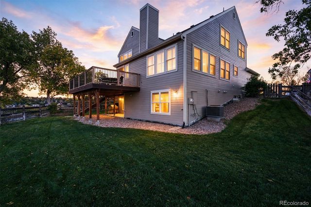 1853 Mountain Sage Run, Highlands Ranch, CO 80126