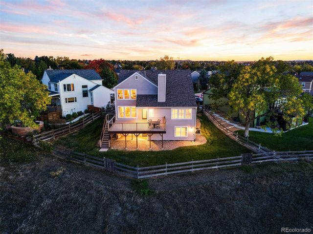 1853 Mountain Sage Run, Highlands Ranch, CO 80126