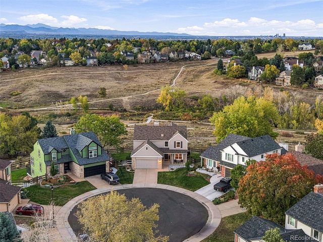 1853 Mountain Sage Run, Highlands Ranch, CO 80126