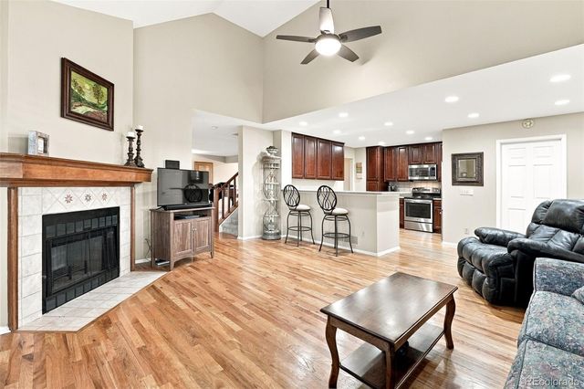 1853 Mountain Sage Run, Highlands Ranch, CO 80126
