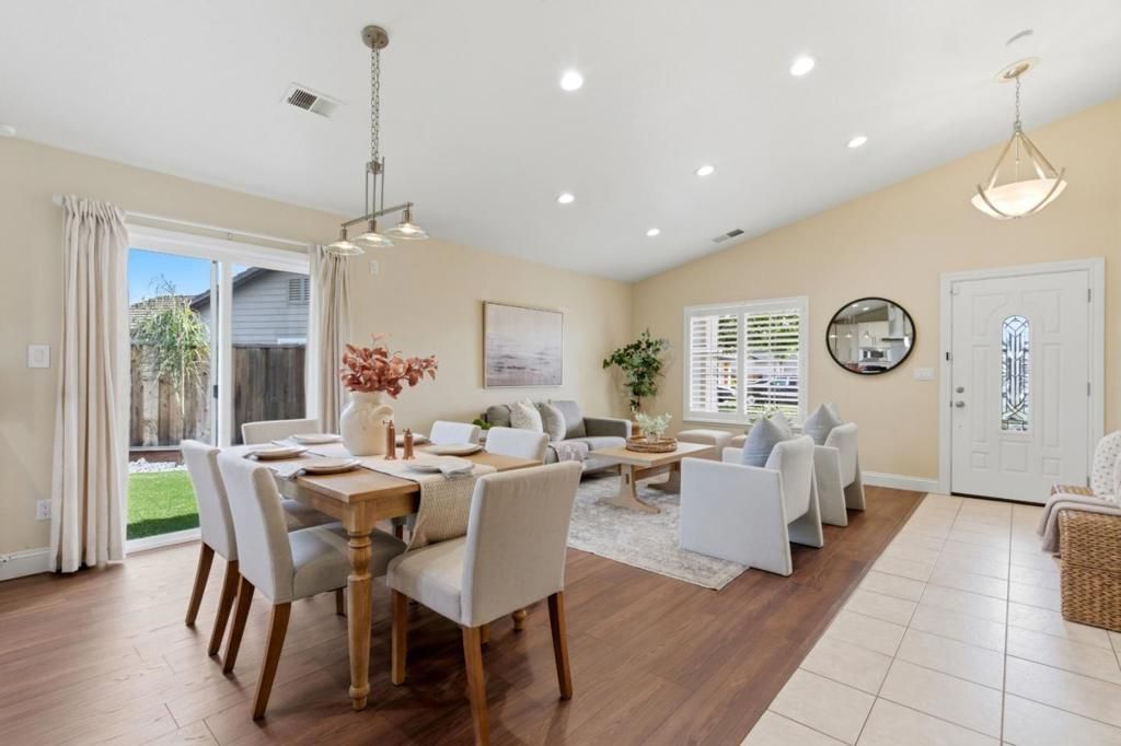 Image 8 of property listing at 810 Capitola Drive, Hollister, CA 95023