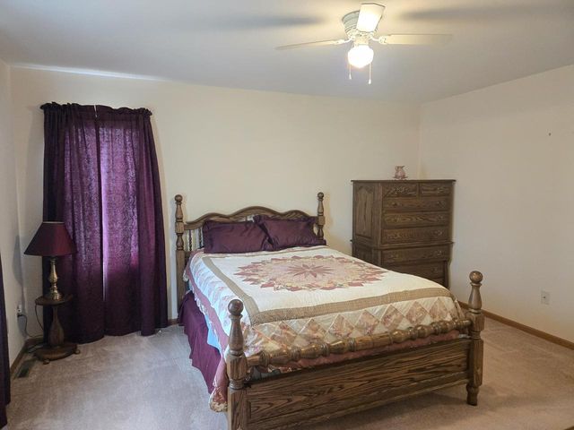 34 S Wyler DRIVE, Evansville, WI 53536