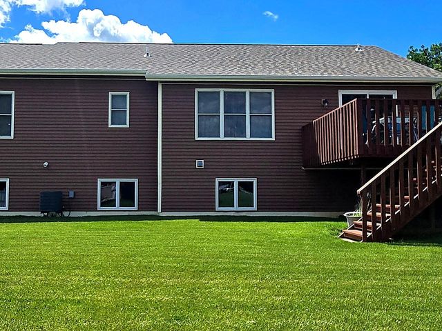 34 S Wyler DRIVE, Evansville, WI 53536