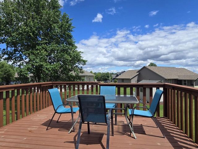 34 S Wyler DRIVE, Evansville, WI 53536