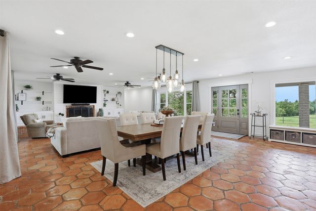 7773 County Road 1200, Grandview, TX 76050