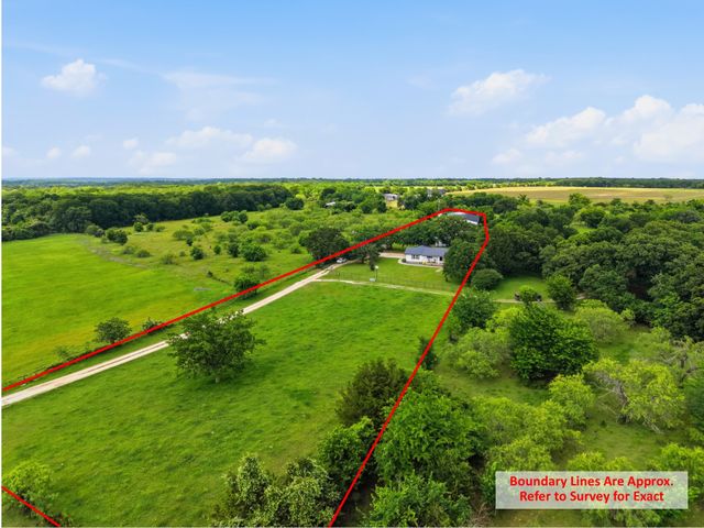 7773 County Road 1200, Grandview, TX 76050
