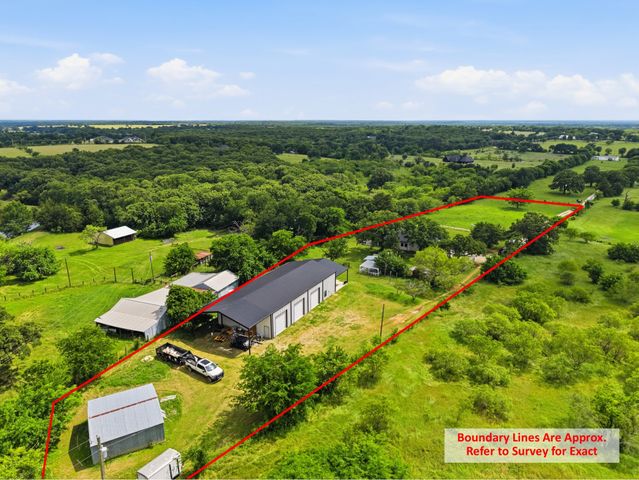 7773 County Road 1200, Grandview, TX 76050