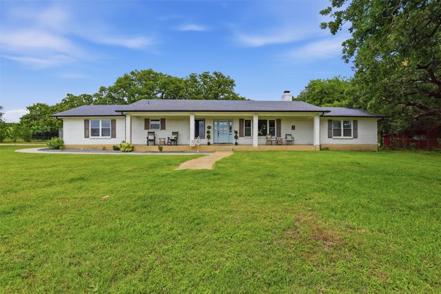 7773 County Road 1200, Grandview, TX 76050