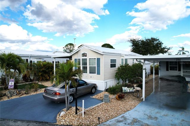 300 ROYAL TROON LOOP, Davenport, FL 33837