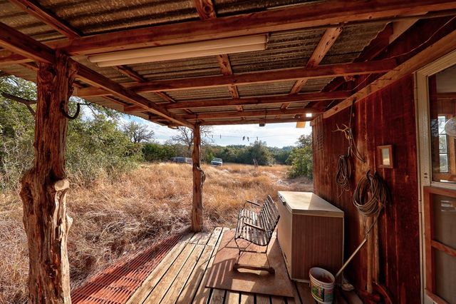 438-1 Yellowstone Lane, Hunt, TX 78024