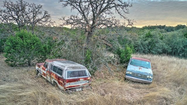 438-1 Yellowstone Lane, Hunt, TX 78024