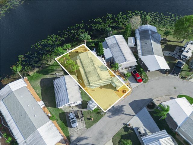 21 RED QUILL CIRCLE, Lake Wales, FL 33898